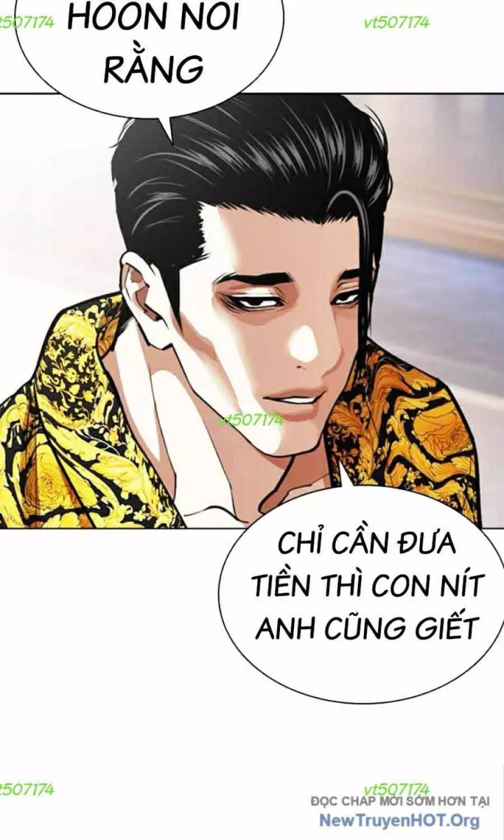 Hoán Đổi Diệu Kỳ Chapter 585 169