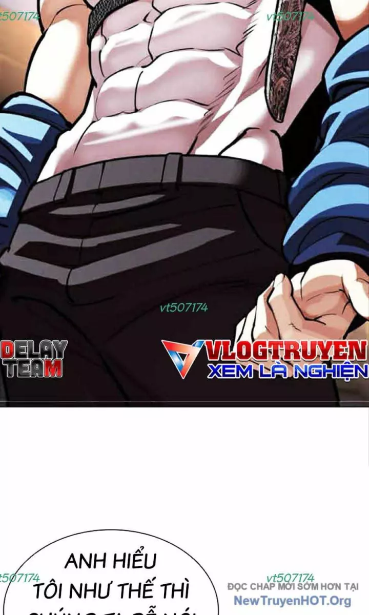 Hoán Đổi Diệu Kỳ Chapter 585 171