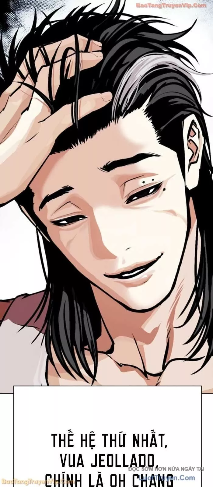 Hoán Đổi Diệu Kỳ Chapter 586 2