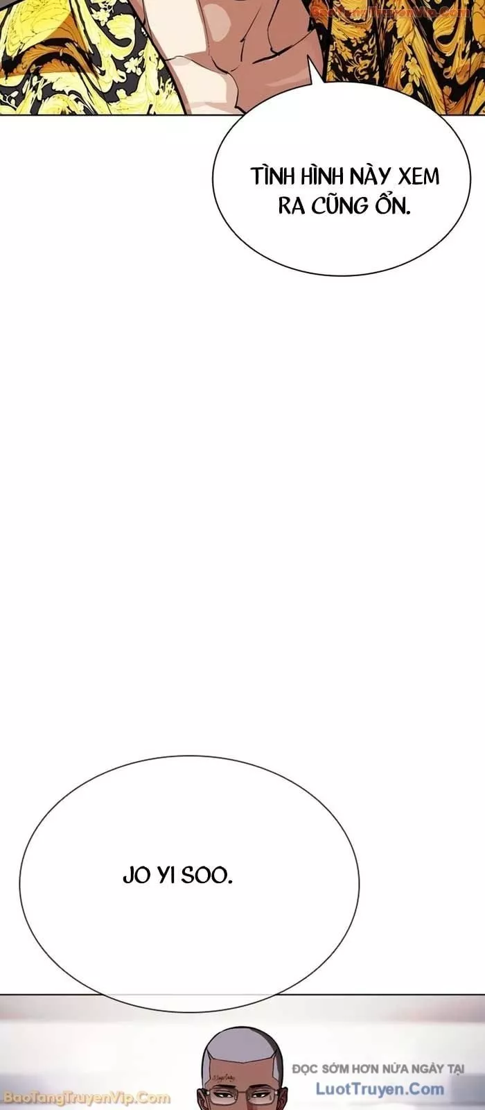 Hoán Đổi Diệu Kỳ Chapter 586 4