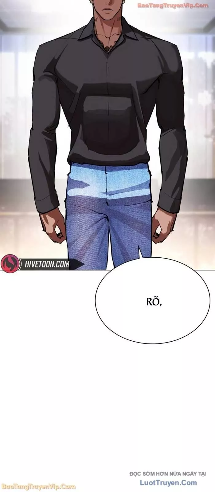 Hoán Đổi Diệu Kỳ Chapter 586 5