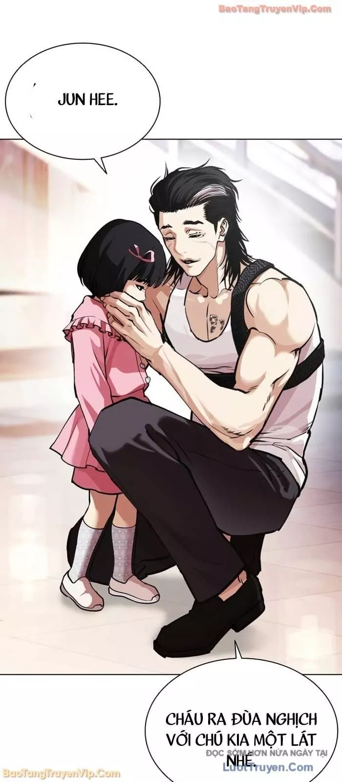 Hoán Đổi Diệu Kỳ Chapter 586 6