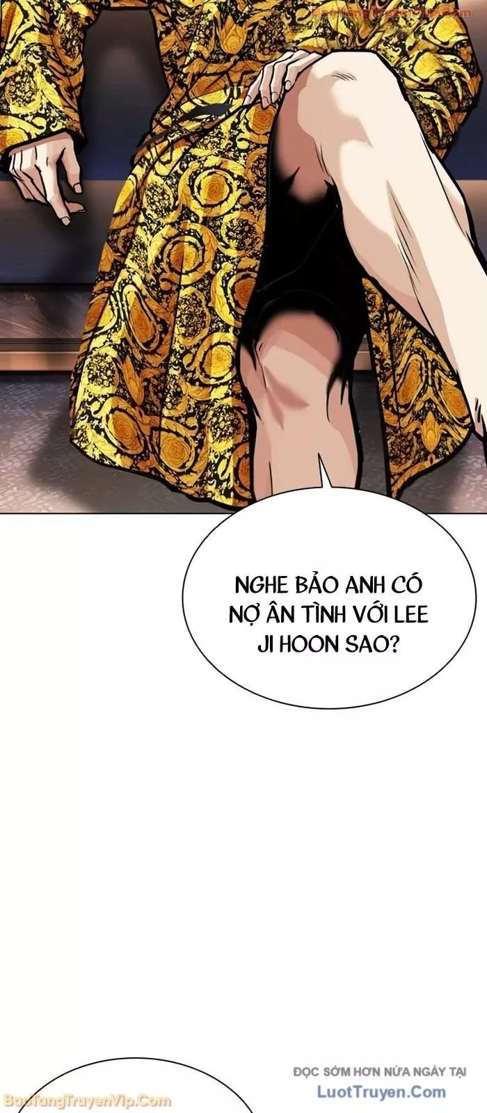 Hoán Đổi Diệu Kỳ Chapter 586 9