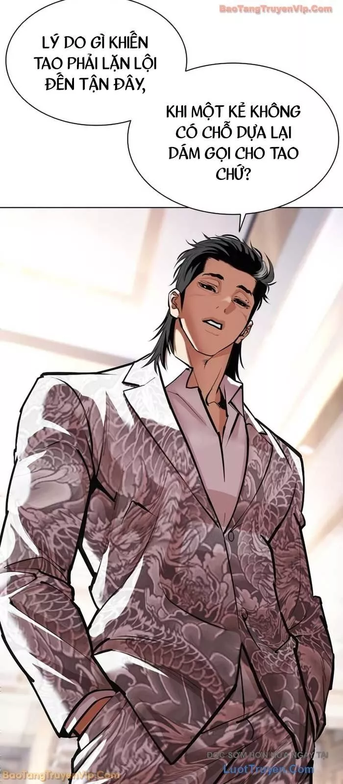 Hoán Đổi Diệu Kỳ Chapter 586 12