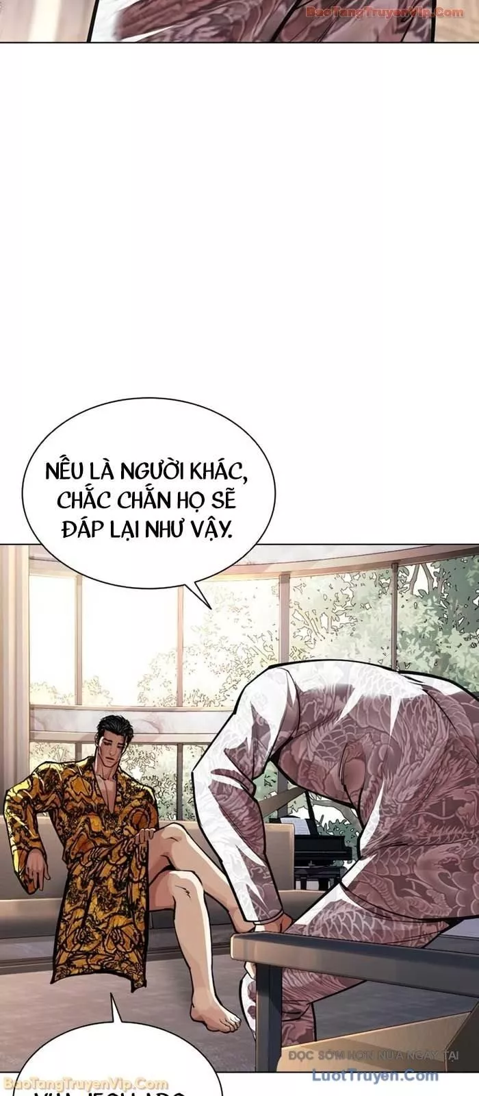 Hoán Đổi Diệu Kỳ Chapter 586 13