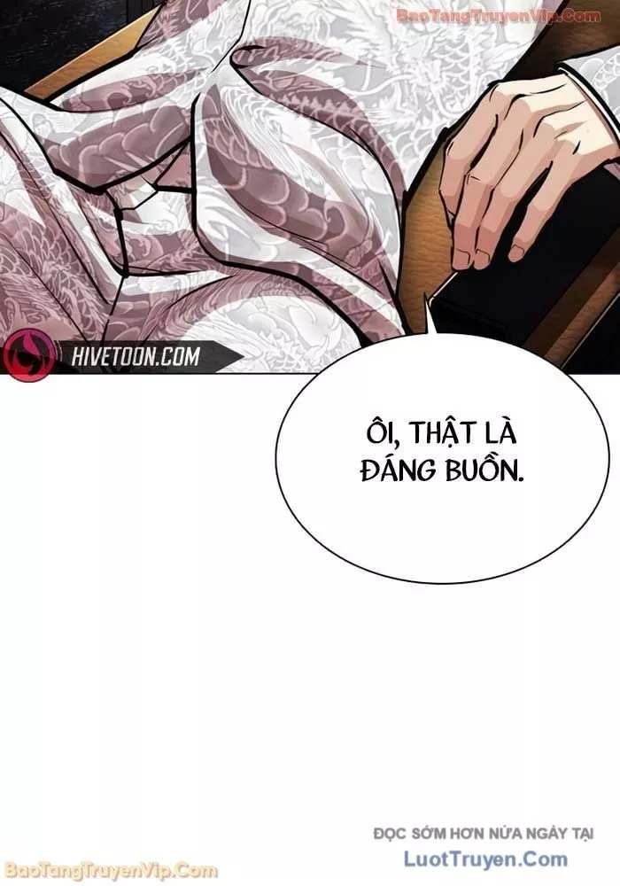 Hoán Đổi Diệu Kỳ Chapter 586 16