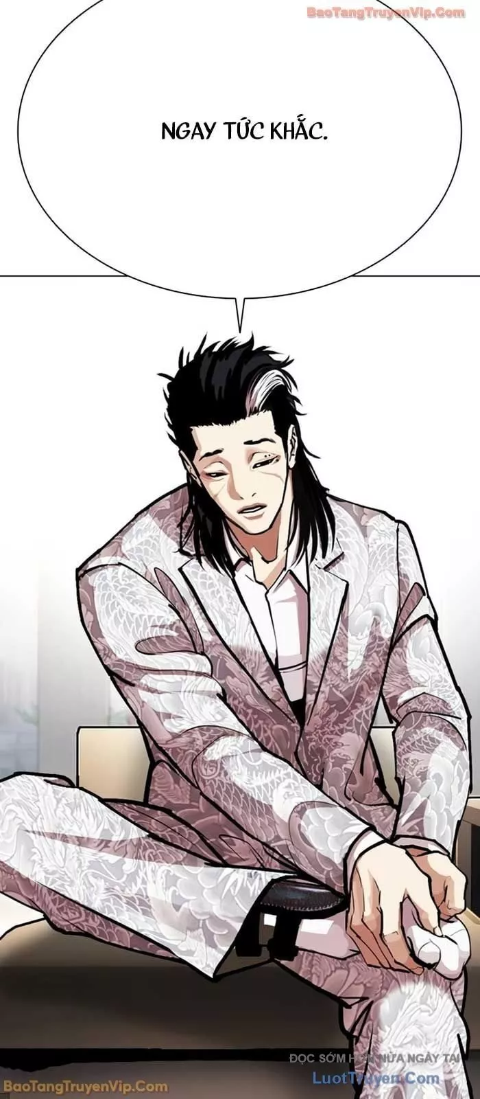 Hoán Đổi Diệu Kỳ Chapter 586 20