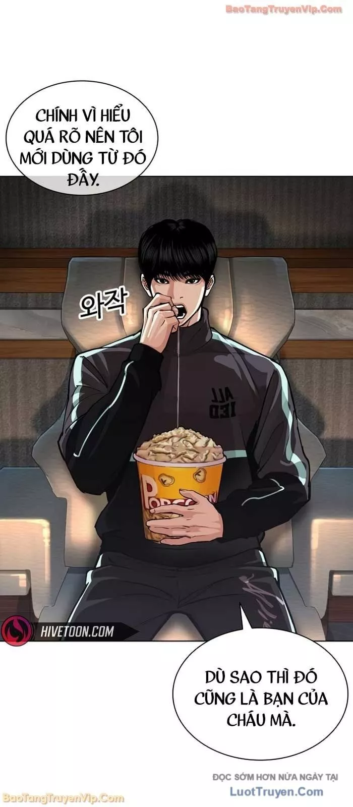 Hoán Đổi Diệu Kỳ Chapter 586 25