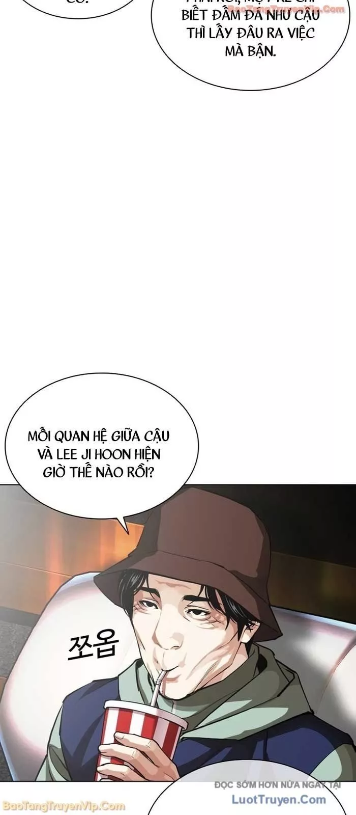 Hoán Đổi Diệu Kỳ Chapter 586 27