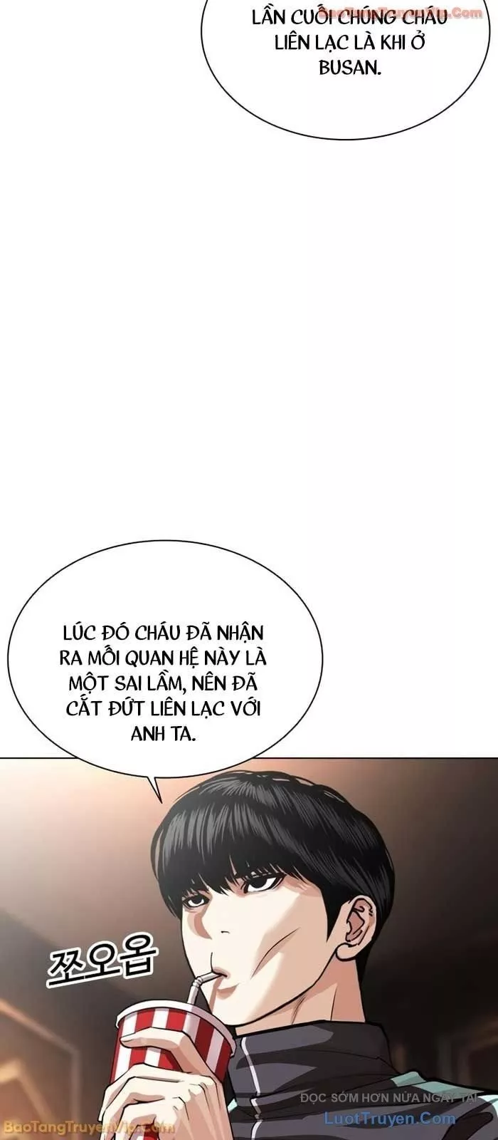 Hoán Đổi Diệu Kỳ Chapter 586 28