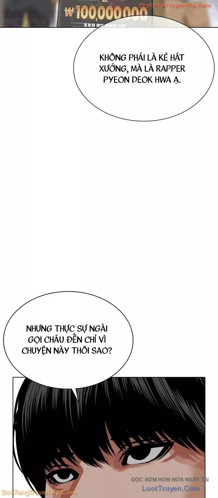 Hoán Đổi Diệu Kỳ Chapter 586 30
