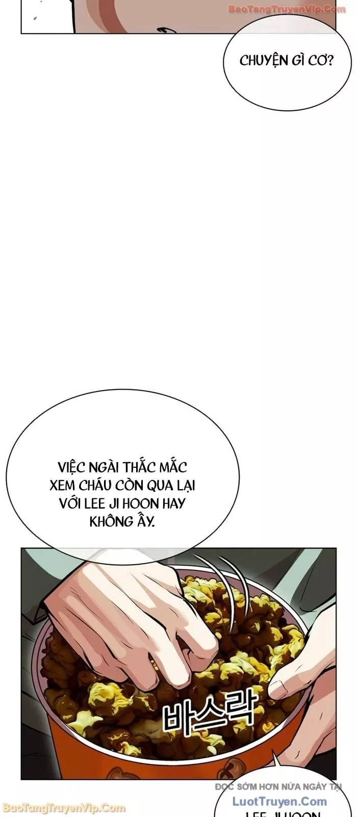 Hoán Đổi Diệu Kỳ Chapter 586 31