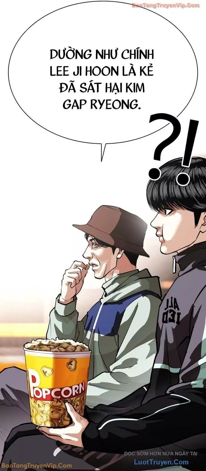 Hoán Đổi Diệu Kỳ Chapter 586 33