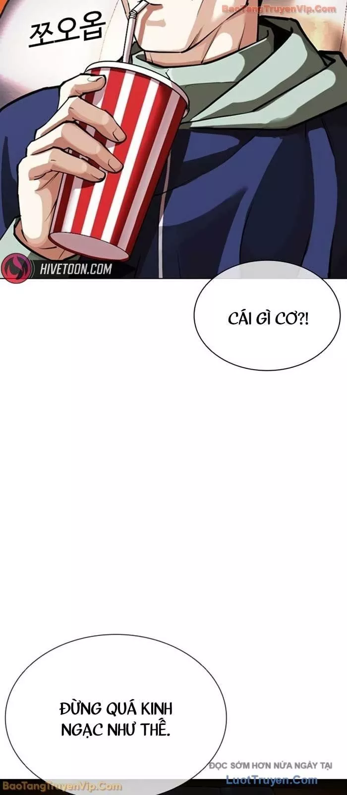 Hoán Đổi Diệu Kỳ Chapter 586 37