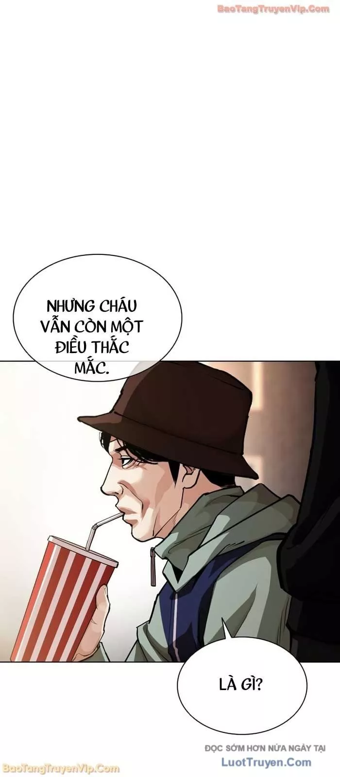 Hoán Đổi Diệu Kỳ Chapter 586 43