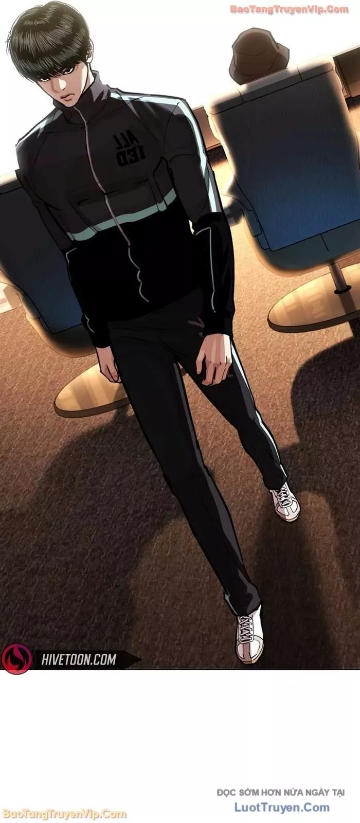 Hoán Đổi Diệu Kỳ Chapter 586 49