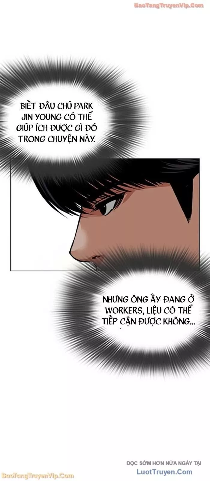 Hoán Đổi Diệu Kỳ Chapter 586 52