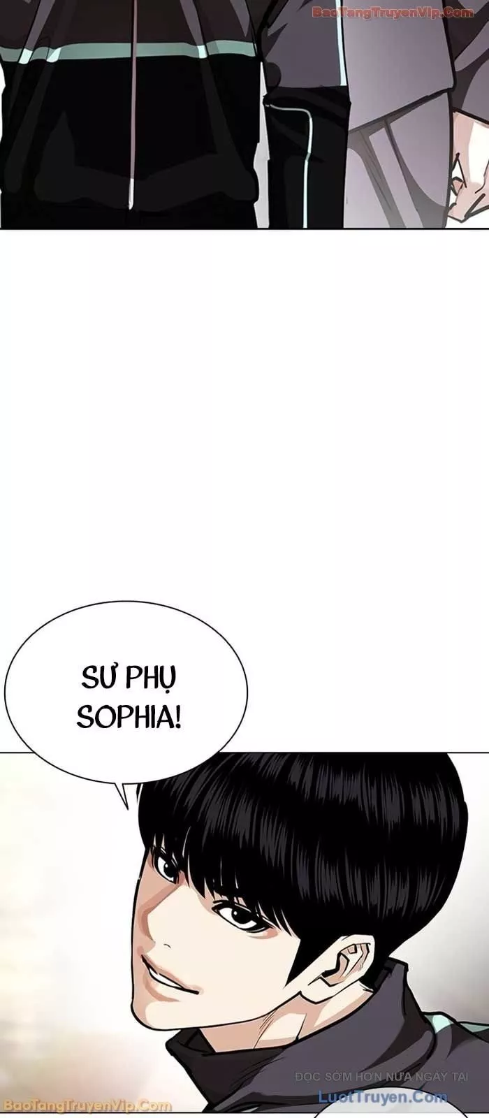 Hoán Đổi Diệu Kỳ Chapter 586 54