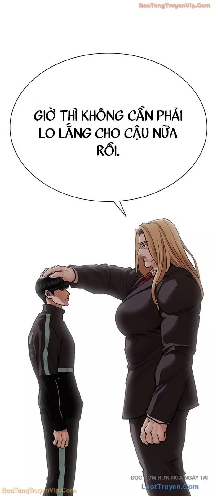 Hoán Đổi Diệu Kỳ Chapter 586 59