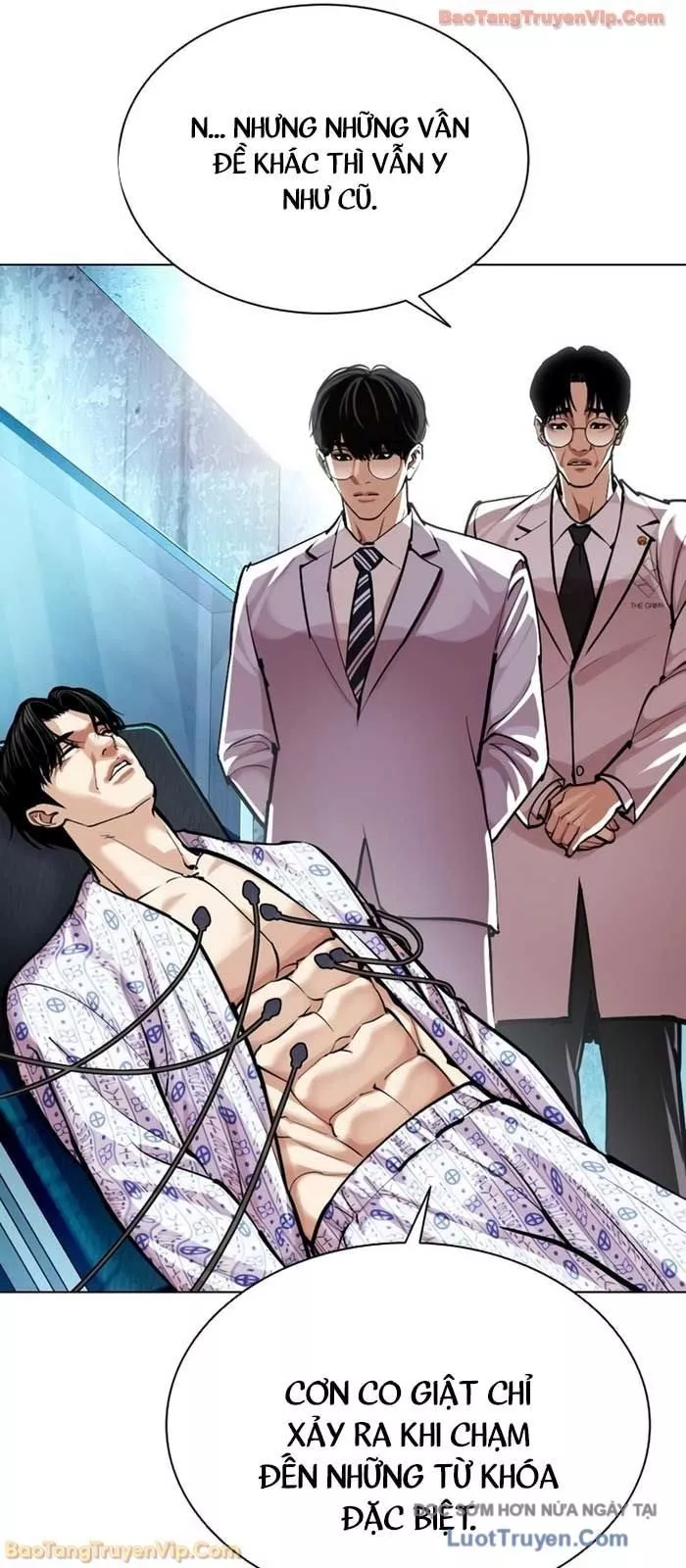 Hoán Đổi Diệu Kỳ Chapter 586 65