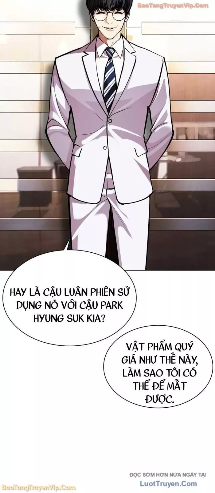 Hoán Đổi Diệu Kỳ Chapter 586 75