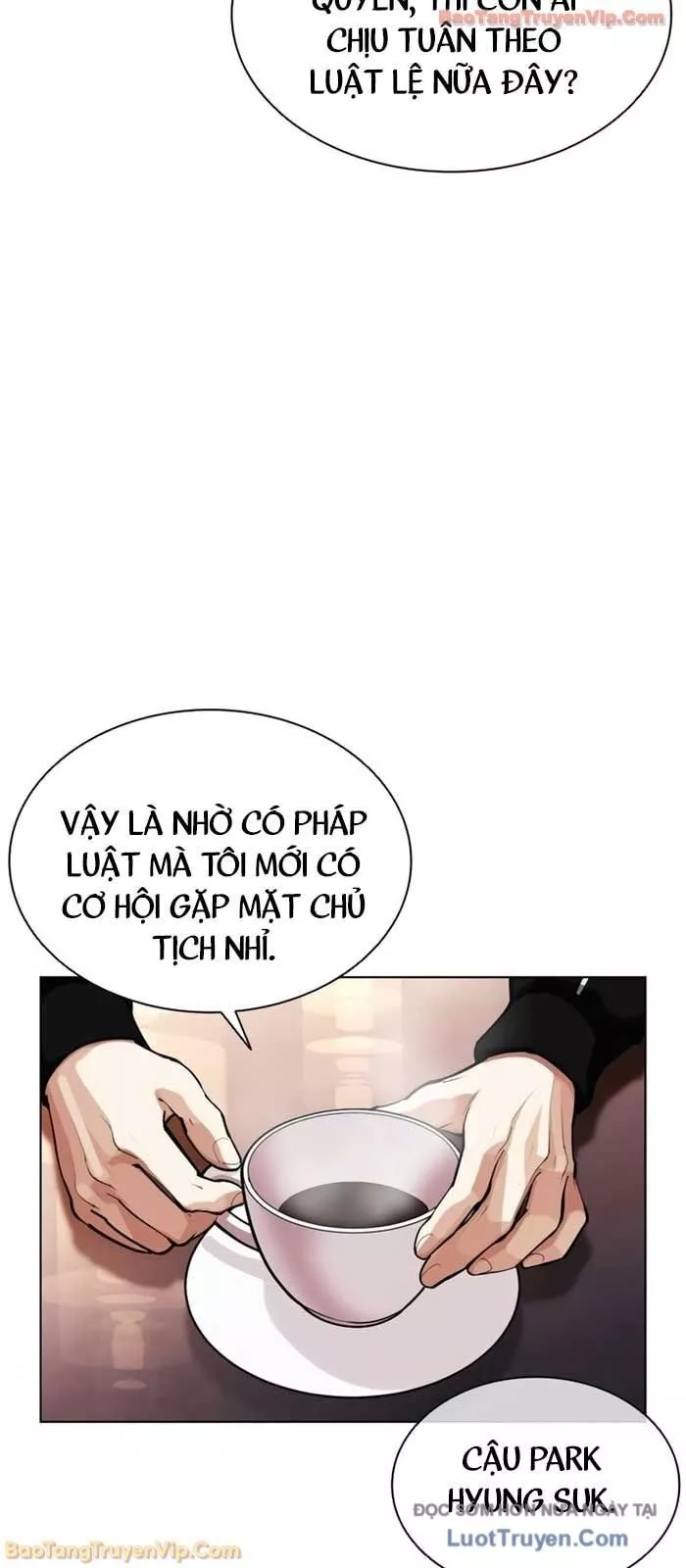 Hoán Đổi Diệu Kỳ Chapter 586 77