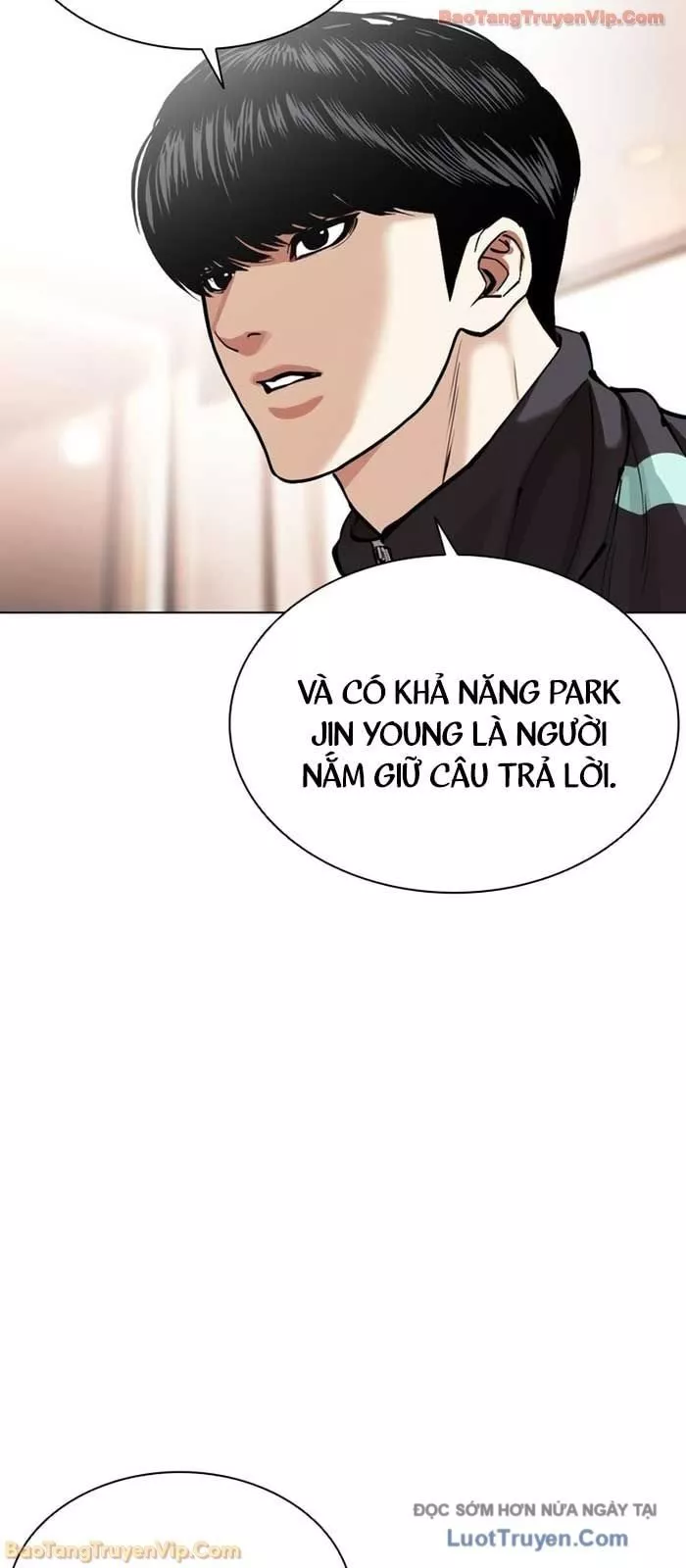 Hoán Đổi Diệu Kỳ Chapter 586 84