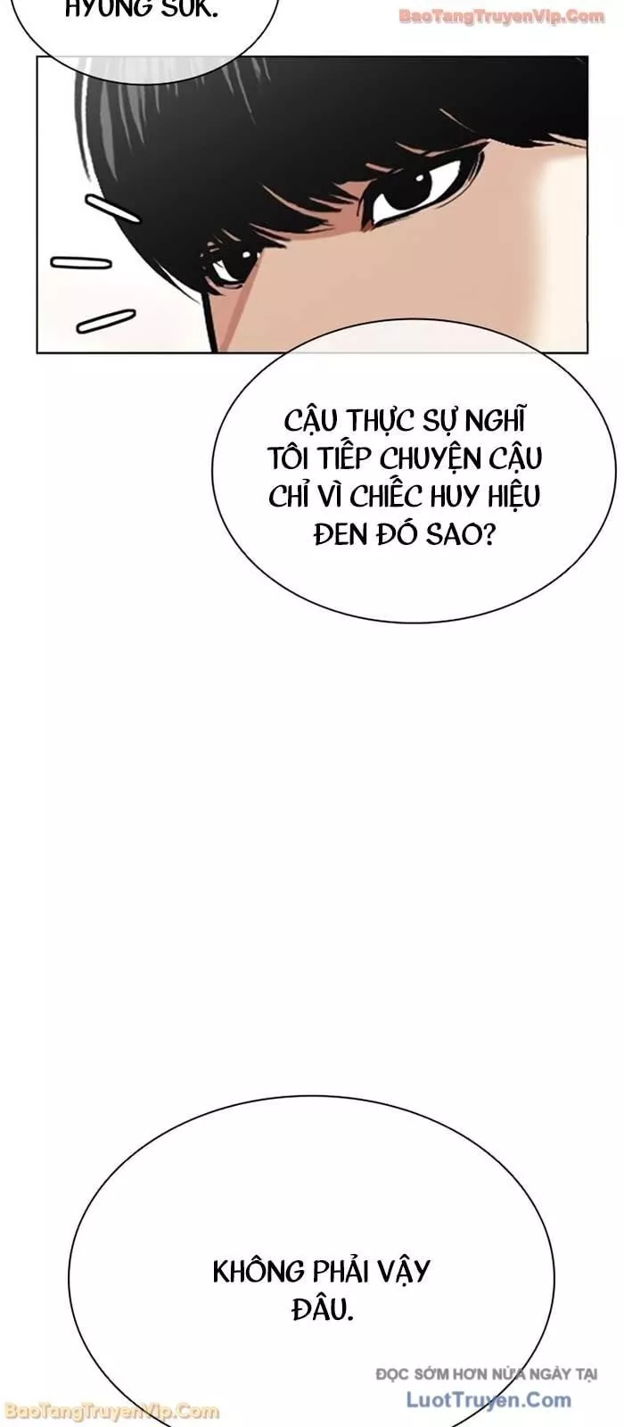 Hoán Đổi Diệu Kỳ Chapter 586 87