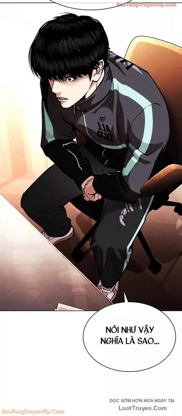 Hoán Đổi Diệu Kỳ Chapter 586 88