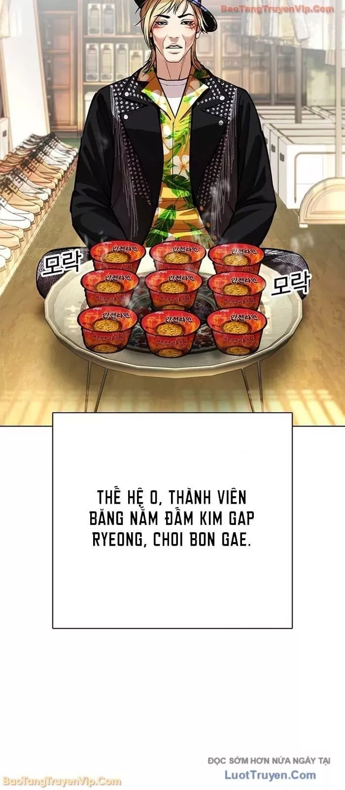 Hoán Đổi Diệu Kỳ Chapter 586 92