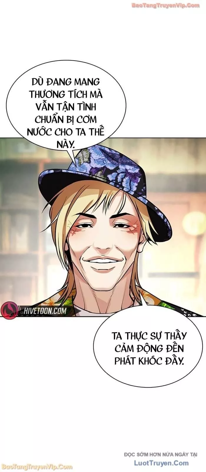 Hoán Đổi Diệu Kỳ Chapter 586 93