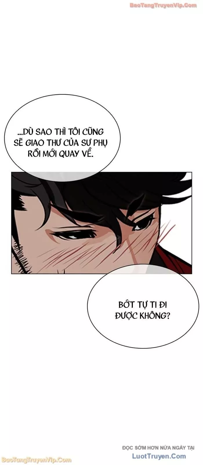 Hoán Đổi Diệu Kỳ Chapter 586 98