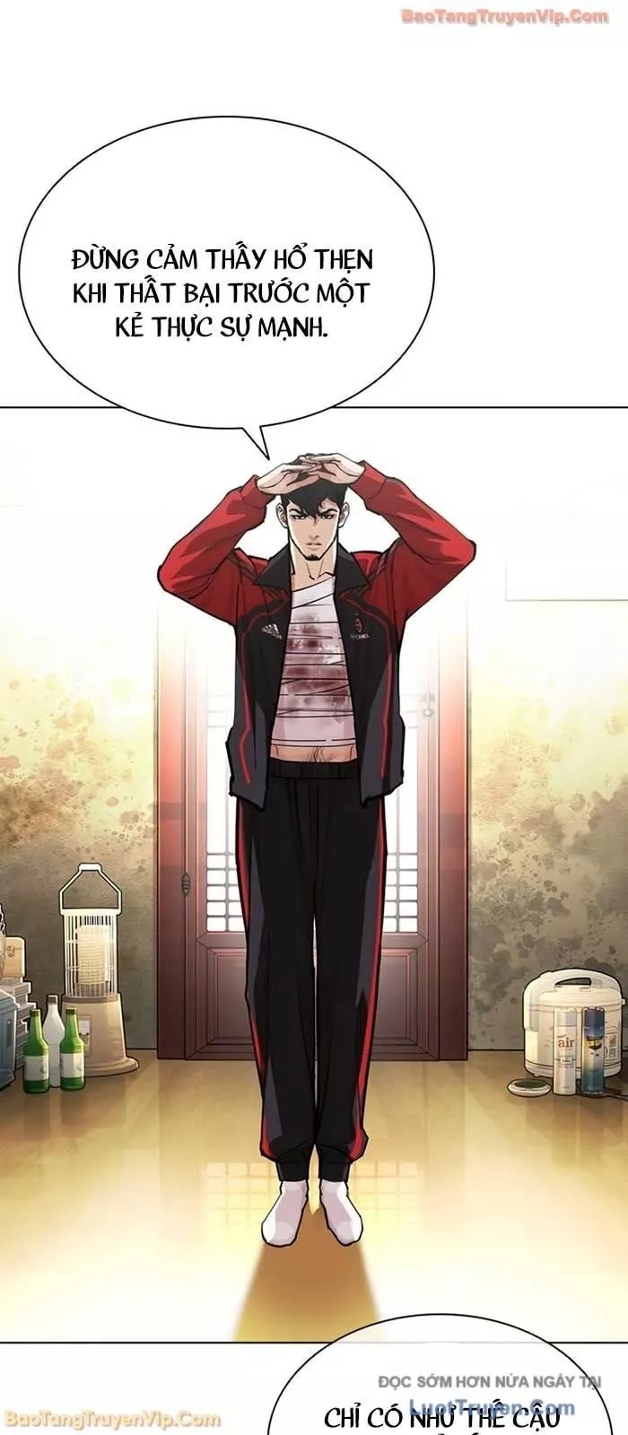 Hoán Đổi Diệu Kỳ Chapter 586 99