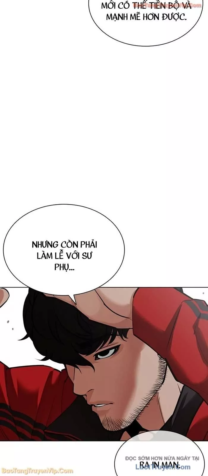 Hoán Đổi Diệu Kỳ Chapter 586 100