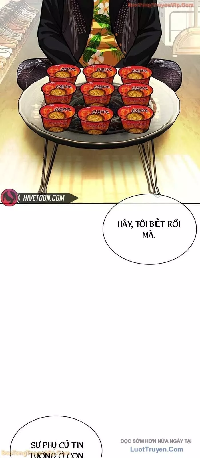 Hoán Đổi Diệu Kỳ Chapter 586 102