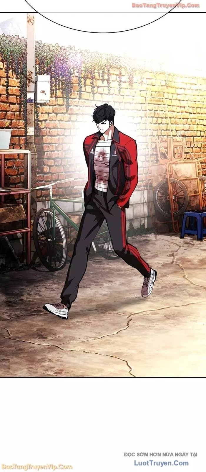 Hoán Đổi Diệu Kỳ Chapter 586 104