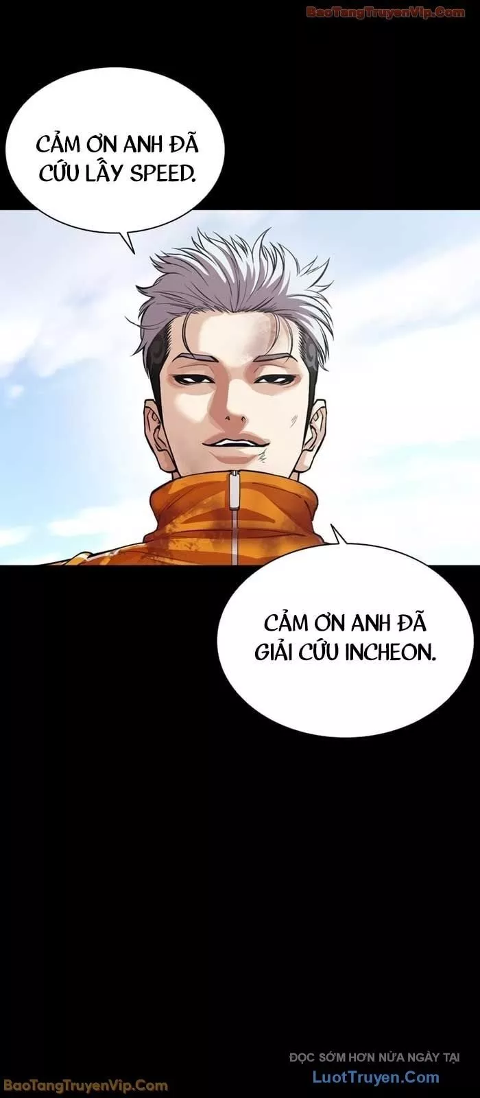 Hoán Đổi Diệu Kỳ Chapter 586 109