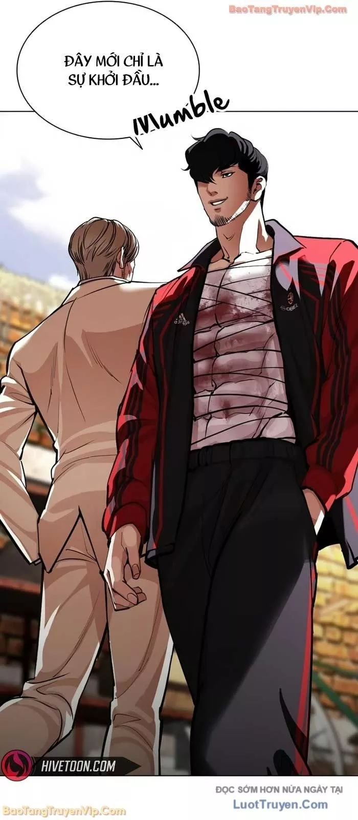 Hoán Đổi Diệu Kỳ Chapter 586 113