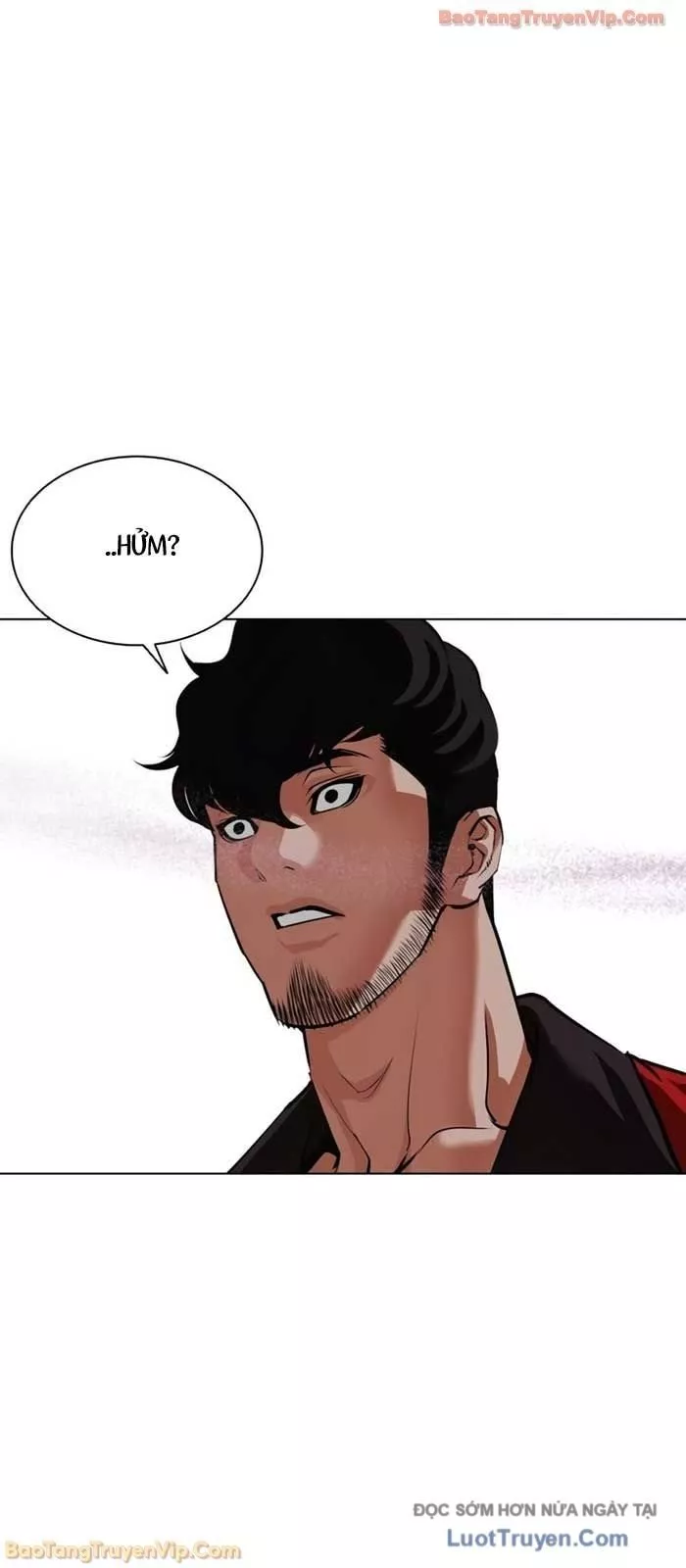 Hoán Đổi Diệu Kỳ Chapter 586 114