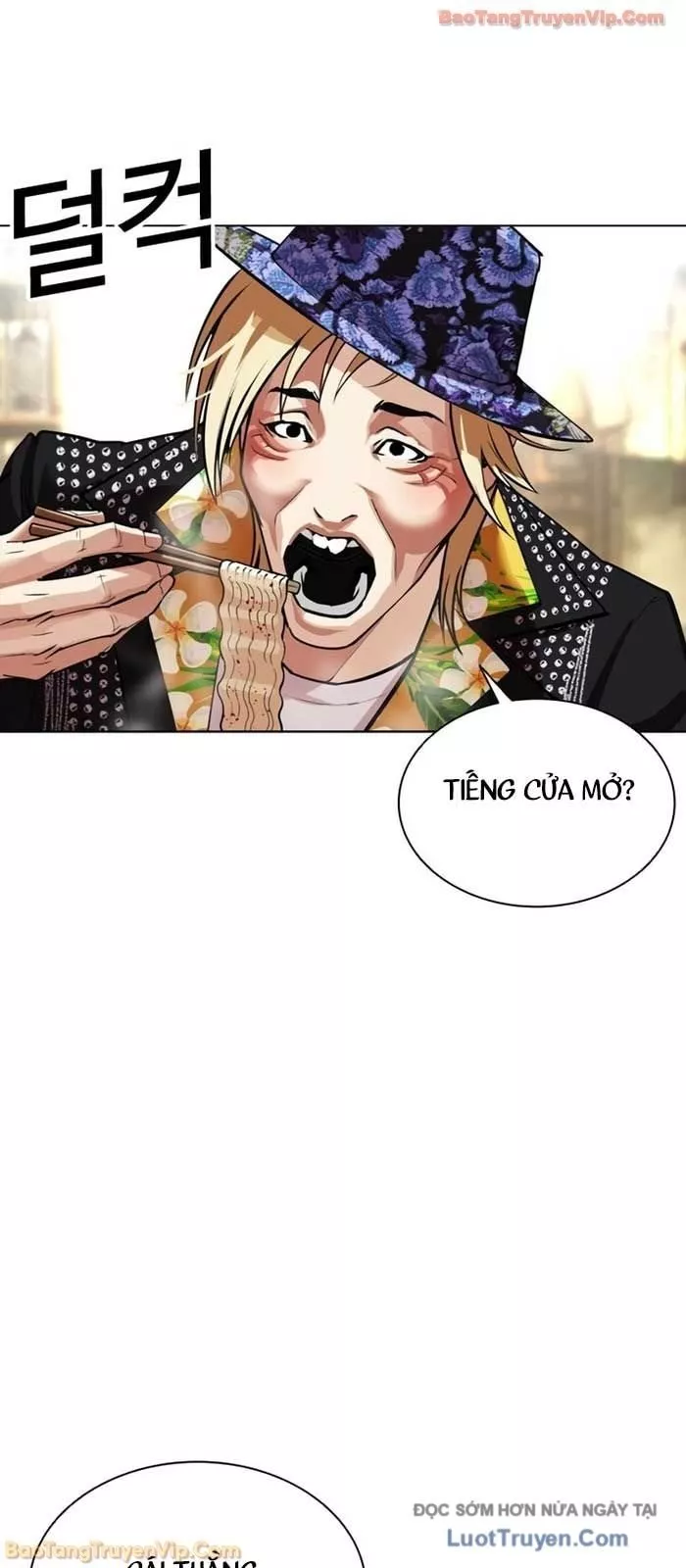 Hoán Đổi Diệu Kỳ Chapter 586 115