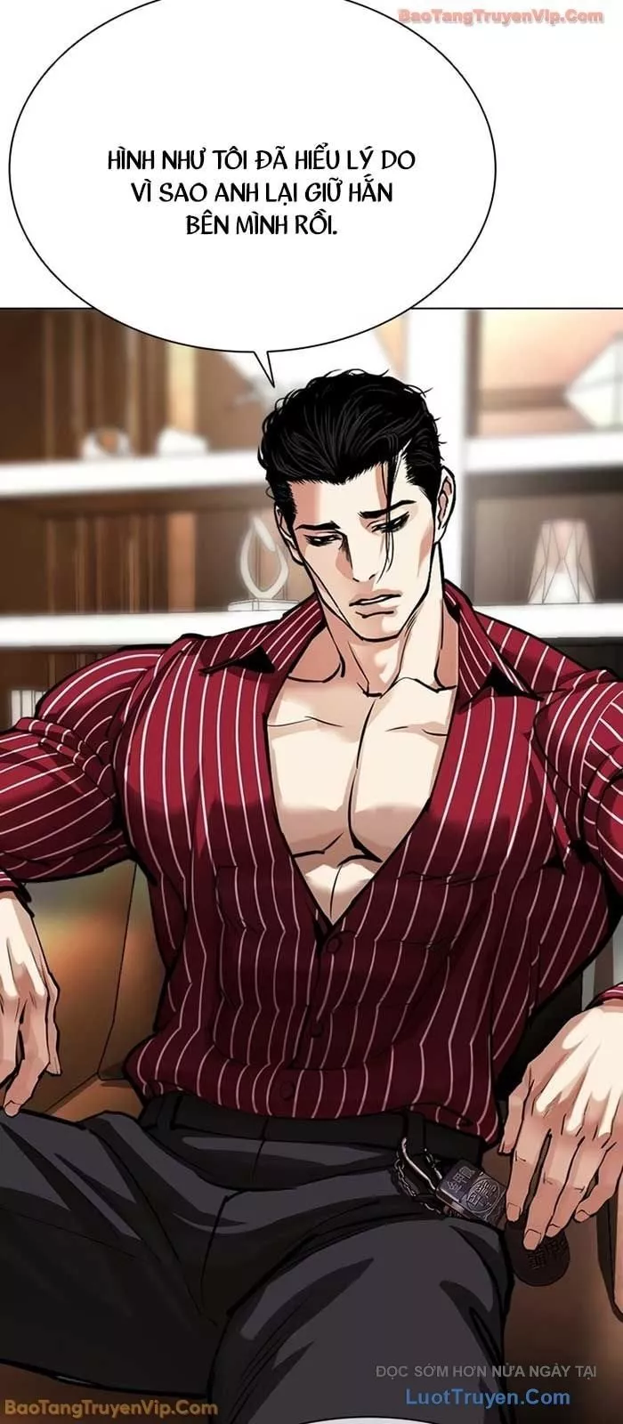 Hoán Đổi Diệu Kỳ Chapter 586 119