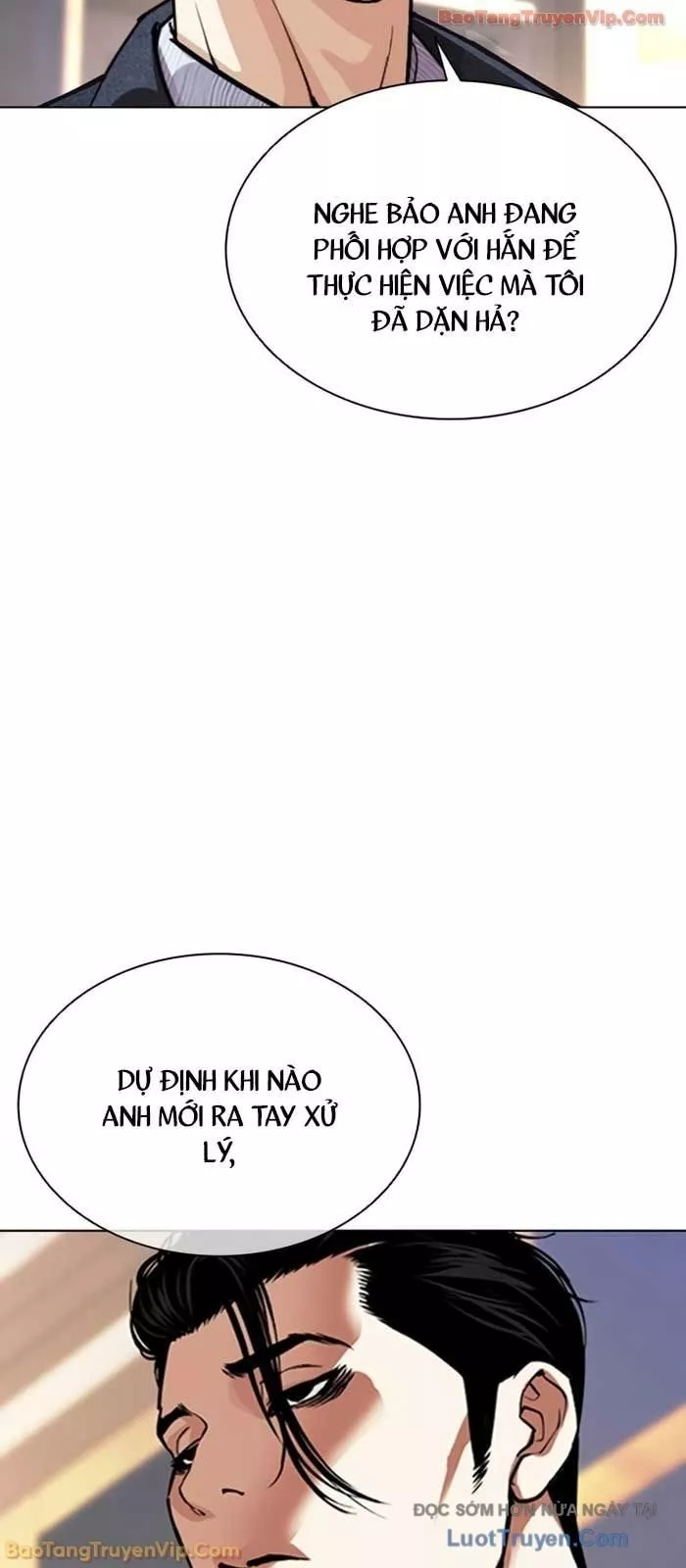 Hoán Đổi Diệu Kỳ Chapter 586 121