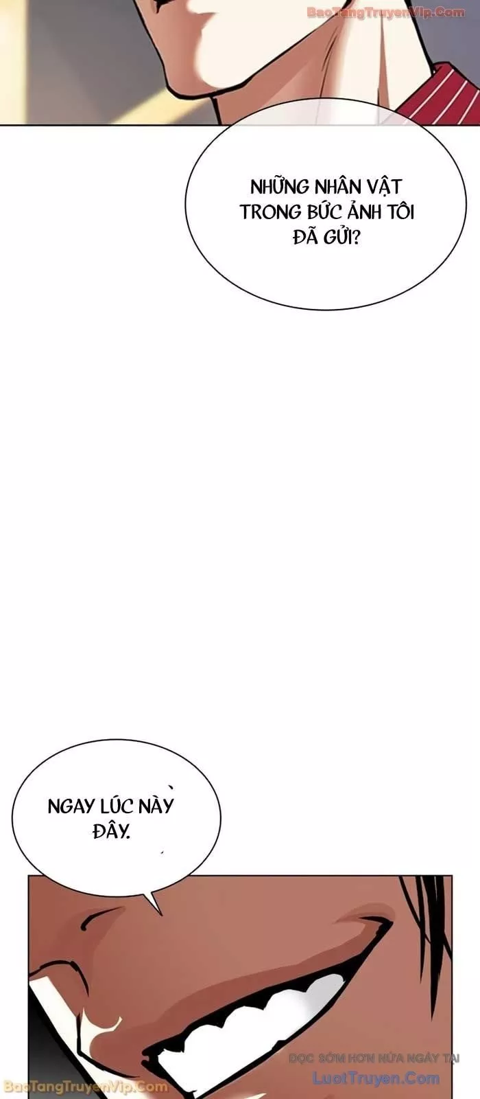 Hoán Đổi Diệu Kỳ Chapter 586 122