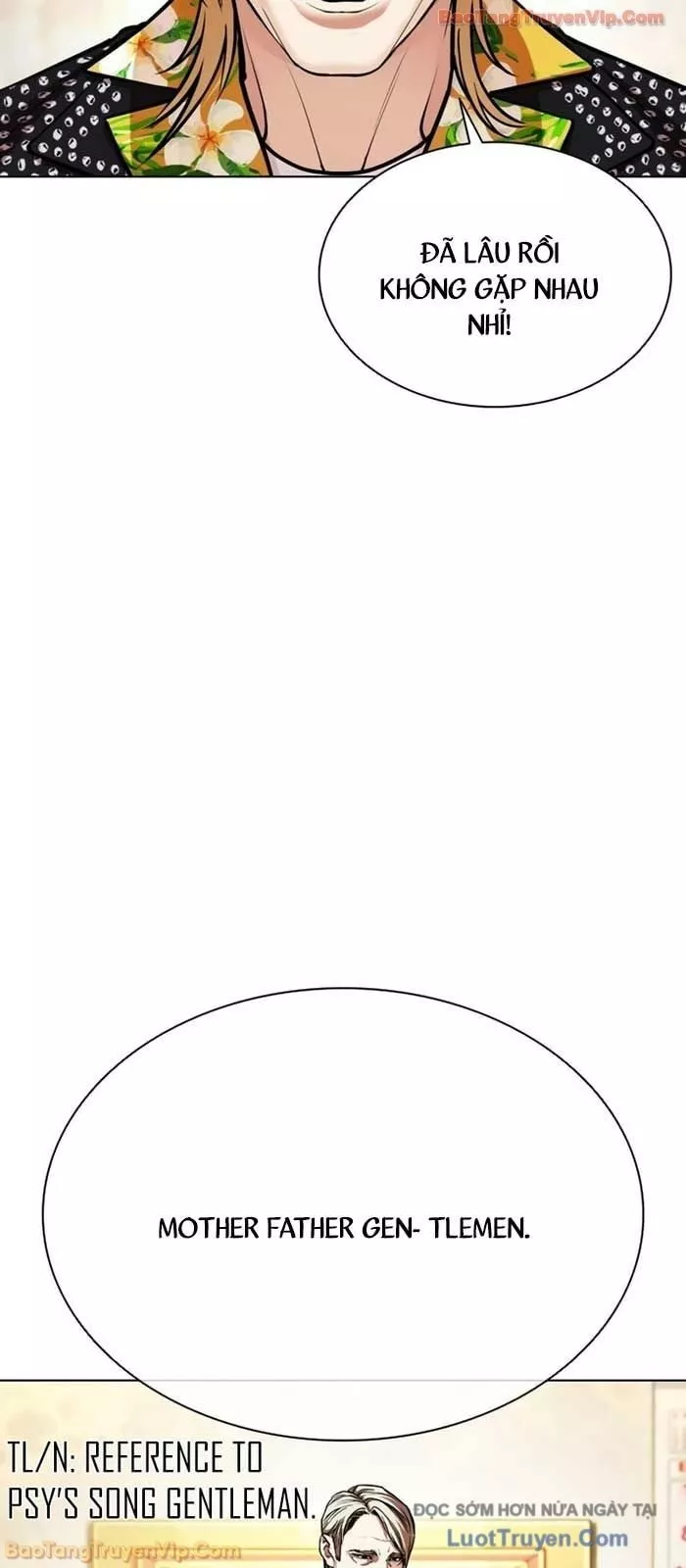 Hoán Đổi Diệu Kỳ Chapter 586 124