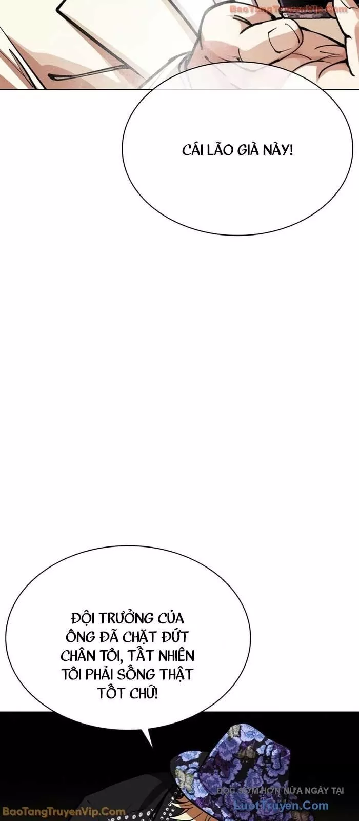 Hoán Đổi Diệu Kỳ Chapter 586 127