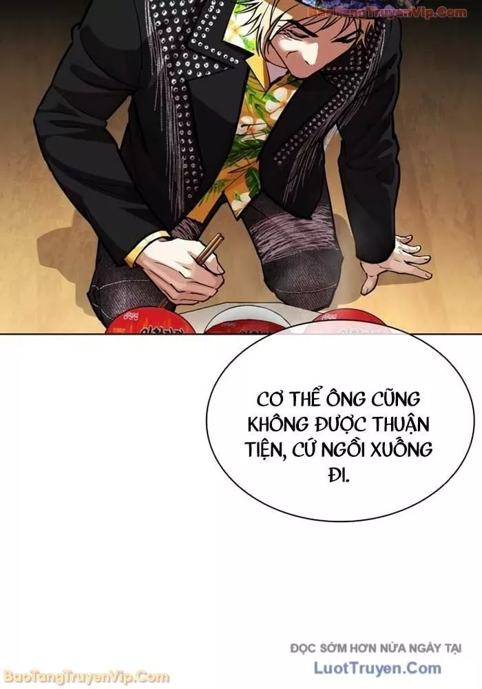 Hoán Đổi Diệu Kỳ Chapter 586 128