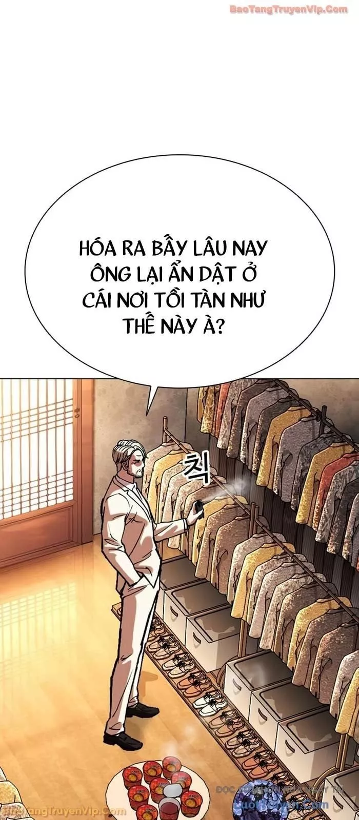 Hoán Đổi Diệu Kỳ Chapter 586 129