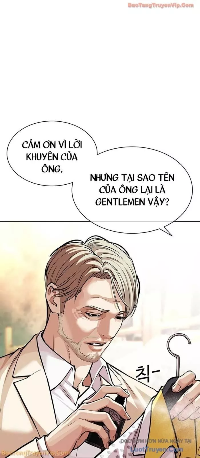 Hoán Đổi Diệu Kỳ Chapter 586 134