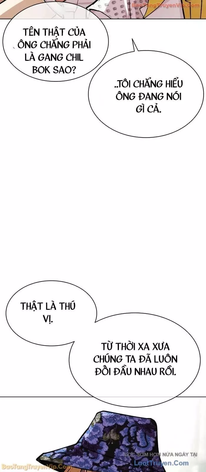 Hoán Đổi Diệu Kỳ Chapter 586 135