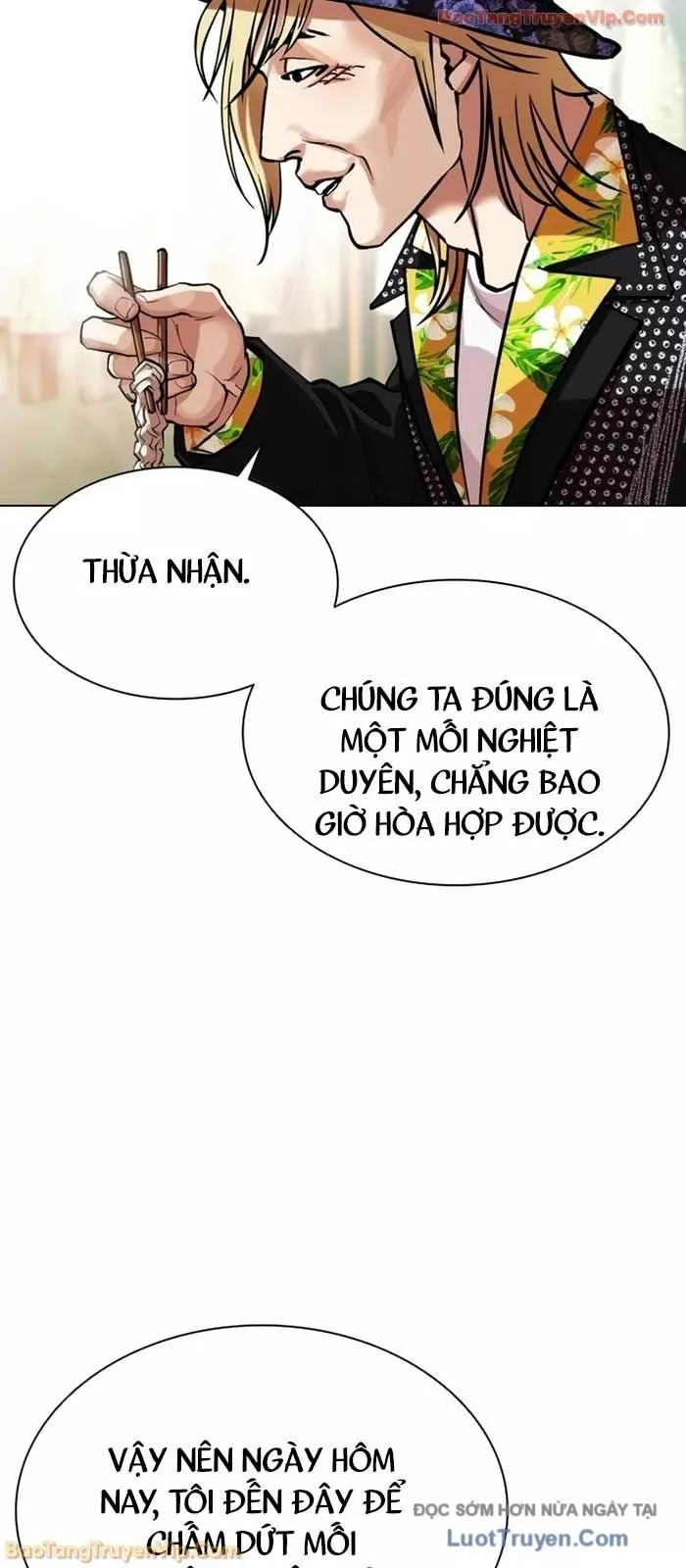 Hoán Đổi Diệu Kỳ Chapter 586 136
